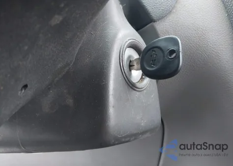 2007 Chevrolet Hhr Ls from USA, damaged, VIN 3GNDA13D07S593713